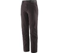 Patagonia Pantalon d'escalade M's Venga Rock Pants Homme Coton Noir Taille 38 FR