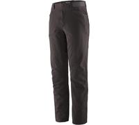 Patagonia - Venga Rock Pants - Pantalon d'escalade - 32 - Regular - ink black
