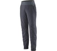Patagonia - Pantalon d'escalade stretch - W's Caliza Rock Pants - Reg Smolder Blue en Softshell - Taille M - Bleu Bleu M