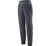 Patagonia Pantalon Caliza Rock – d'escalade femme – Smolder Blue – Taille US 6