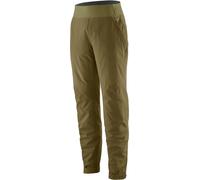 Patagonia - Pantalon d'escalade - W's Caliza Rock Pants Tent Green pour Femme - Taille M - Vert Vert M
