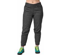 Patagonia - Pantalon d'escalade - W's Hampi Rock Pants Ink Black - Taille M/L - Noir Noir M/L