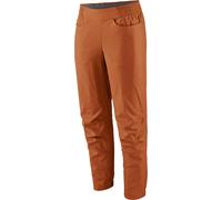 Patagonia - Pantalon d'escalade - W's Hampi Rock Pants Robin Brown pour Femme - Taille M/L - Marron Marron M/L