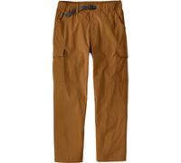 Patagonia - Pantalon d'extérieur déperlant et anti-UV pour escalade - M's Outdoor Everyday Pants Deer Brown pour Homme en Nylon - Taille XL - Marron Marron XL