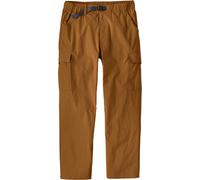 Patagonia - Pantalon d'extérieur déperlant et anti-UV pour escalade - M's Outdoor Everyday Pants Deer Brown pour Homme en Nylon - Taille S - Marron Marron S