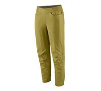 PATAGONIA - Pantalon escalade - Pantalon Femme Hampi Rock Graze Green - Pantalon | Patagonia - 12 - female 12