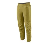 PATAGONIA - Pantalon escalade - Pantalon Femme Hampi Rock Graze Green - Pantalon | Patagonia - 8 - female 8