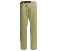 Patagonia pantalon homme vert coton - S