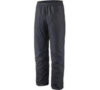 Patagonia Pantalon de pluie W's Torrentshell 3L – Reg – Noir – Homme M
