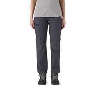 PATAGONIA - Pantalon randonnée femme - Pantalon Femme Terravia Peak Smolder Blue - Pantalon | Patagonia - 12 - female 12