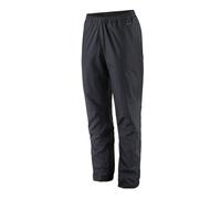 PATAGONIA - Pantalon randonnée - Pantalon Torrentshell 3l Femme Regular Black 2023 | Patagonia - L - female L