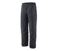 PATAGONIA - Pantalon randonnée - Pantalon Torrentshell 3l Regular Black - Pantalon | Patagonia - XXL - male XXL