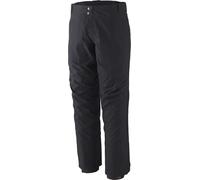 Patagonia - Pantalon technique - M's Triolet Pants Black pour Homme - Taille XL - Noir Noir XL