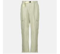 Patagonia Pantalon W'S OUTDOOR EVERYDAY CARGO PANTS in Beige EU L