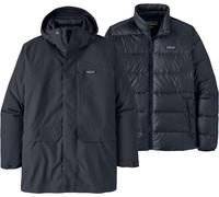 Patagonia - Tres 3-in-1 Parka - Parka - L - new navy
