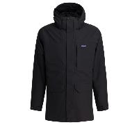 Parka 3 en 1 patagonia tres noir