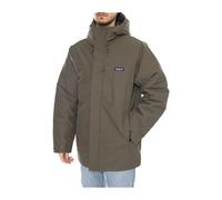 Patagonia - Windshadow Parka - Parka homme Basin Green - S