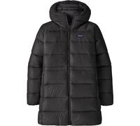 Patagonia - Women's Fitz Roy Down Parka - Parka - M - black