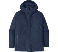 Patagonia - Parka isolante et imperméable - M's Windshadow Parka New Navy - Taille S Navy S
