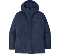 Patagonia - Parka isolante et imperméable - M's Windshadow Parka New Navy - Taille XL Navy XL