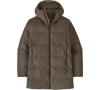 Patagonia - Parka technique - M's Jackson Glacier Parka Otter Brown - Taille XL - Marron Marron XL