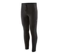 Patagonia - Peak Mission Tights - Collant running homme Black - XL