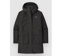 Patagonia - Parka Pine Bank - Veste 3-en-1 femme - Black - XS