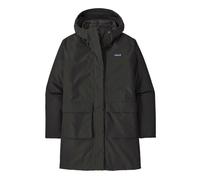 Patagonia - Parka 3 en 1 - W's Pine Bank 3-in-1 Parka Black pour Femme - Taille 126-132 - Noir Noir 126-132