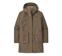 Patagonia - Pine Bank 3-in-1 Parka - Veste 3 en 1 femme Marlow Brown - M
