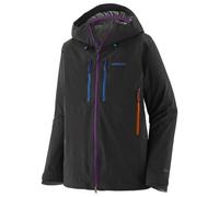 Patagonia - Pluma Pro Jacket - Veste imperméable - L - black