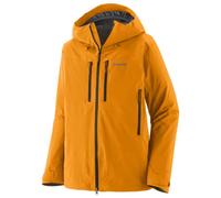 Patagonia - Men's Pluma PRO Jacket - Veste hardshell homme Autumn Orange - M