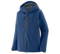 Patagonia - Pluma Pro Jacket - Veste imperméable - S - clement blue