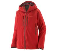 Patagonia - Pluma Pro Jacket - Veste imperméable - XXL - amanita red