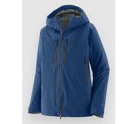 Patagonia Pluma Pro Veste bleu XL