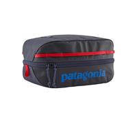 Patagonia - Pochette 6L - Black Hole Cube 6L Weathered Stone en Polyester Recyclé - Vert Vert