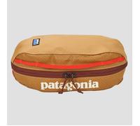 Patagonia Pochette Black Hole Cube 3L in Marron Unique