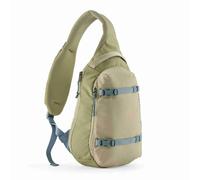 PATAGONIA - Pochettes & Etuis - Atom Sling 8 Weathered Stone - Pochettes Bananes Sacoches | Patagonia - unisex