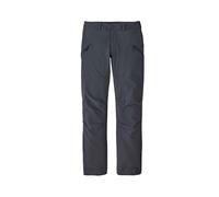 Patagonia Point Peak Trail Pant Femme Bleu foncé - Pantalons de montagne outdoor femmes 8