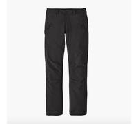 Patagonia Point Peak Trail Pant Femme Noir - Pantalons de montagne outdoor femmes 2