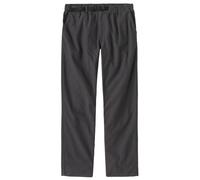 Patagonia - Point Reyes Canvas Gi Pants - Pantalon de loisirs - XL - ink black
