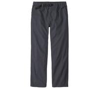 Patagonia - Point Reyes Canvas Gi Pants - Pantalon de loisirs - XL - smolder blue