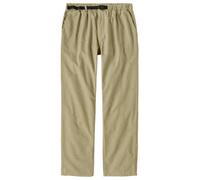 Patagonia - Point Reyes Canvas Gi Pants - Pantalon de loisirs - XS - weathered stone