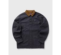 Patagonia - Point Reyes Canvas Jacket - Veste de loisirs - S - smolder blue
