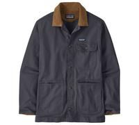 Patagonia - Point Reyes Canvas Jacket - Veste de loisirs - L - smolder blue