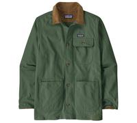 Patagonia - Point Reyes Canvas Jacket - Veste de loisirs - XS - canopy green