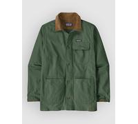 Patagonia Veste Point Reyes Canvas Vert – XXL