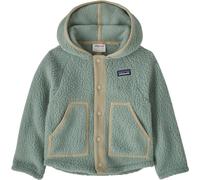 PATAGONIA Baby Retro Pile Jkt - Enfant - Vert - taille 4T- modèle 2027