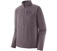 Patagonia - Polaire chaude et légère en Polartec® - M's R1 P/O May Grey - Taille L - Gris Gris L