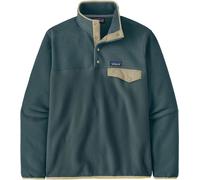 Patagonia - LW Synchilla Snap-T P/O - Polaire homme Summit Blue - L