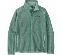 Patagonia - Polaire chaude et zippée - W's Better Sweater Jkt Thin Ice pour Femme - Taille XS - Bleu Bleu XS
